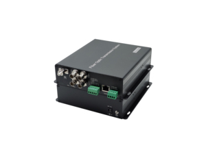 3G SDI để chuyển đổi sợi Video/dữ liệu/âm thanh/<span class=keywords><strong>Ethernet</strong></span> chuyển đổi sợi quang máy phát và máy thu - Product Image 4