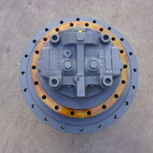 Motore di Traslazione Finale <span class=keywords><strong>PC200</strong></span>-<span class=keywords><strong>7</strong></span> <span class=keywords><strong>PC200</strong></span>-6 <span class=keywords><strong>PC200</strong></span>-8 <span class=keywords><strong>20y</strong></span>-<span class=keywords><strong>27</strong></span>-<span class=keywords><strong>00432</strong></span> per Escavatore KOMATSU - Product Image 5