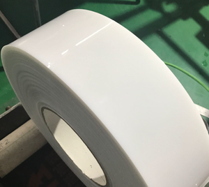 Striscia per Tende Personalizzata, Colorata e Flessibile in PVC per Porte, Tagliata su Misura, Marca Shandong-<span class=keywords><strong>JTC</strong></span> - Product Image 3