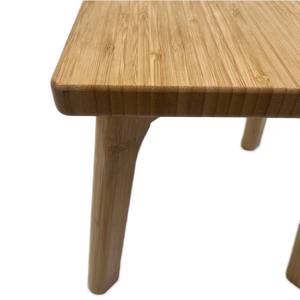 सबसे ज्यादा बिकने वाली wdf छोटी फाउउइल लाउंज चेयर फोटेइल सैलून बच्चे के लिए बांस की कुर्सी को पूरक करता है - Product Image 4