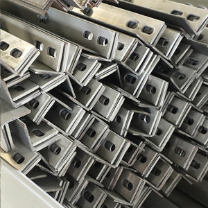 Nueva Línea de Producción Automática CNC para Perforación de Acero Angular con <span class=keywords><strong>Motor</strong></span> Hidráulico de Alta Productividad en Fábricas Chinas - Product Image 5