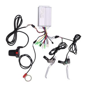 <span class=keywords><strong>Ce</strong></span> phê duyệt Hot 26 "x 1.75" phía sau bánh xe Xe đạp điện E xe đạp động cơ Kit e-xe đạp chuyển đổi 48V 1000 W 1000 Watt Ebike Kit để bán - Product Image 3