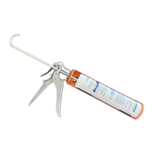 Outil en aluminium de <span class=keywords><strong>pistolet</strong></span> à calfeutrer rotatif en <span class=keywords><strong>silicone</strong></span> manuel à bas <span class=keywords><strong>prix</strong></span> pour un calfeutrage efficace - Product Image 4