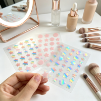 Vente en gros usine de patchs hydrocolloïdes pour l'acné et les boutons, fabricant de soins de la peau sous marque privée