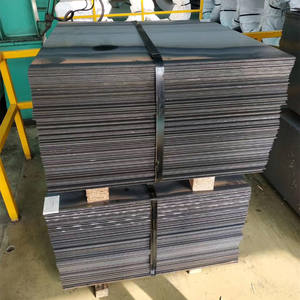 Q355B เหล็ก Q235B อ่อนขนาด3มม. 4มม. 6มม. 8มม. 10มม. 12มม. 15มม. 18มม. 20มม. 22มม. - Product Image 6