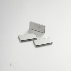 TRONSUM N35H-F26*3*3mm Strong Small Magnetic Rare Earth Round Magnetneodymium Block <strong>Magnet</strong> - Product Image 2