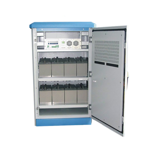 ตู้แบตเตอรี่ W-TEL msan UPS แบบบูรณาการระบบโทรคมนาคมกลางแจ้ง - Product Image 6