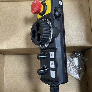 ชุด handwheel อิเล็กทรอนิกส์แบบมือถือ MPG PHA-021-DCS3-B22 - Product Image 5
