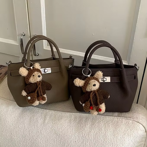 Bolso de Marca para Mujer, Tendencia 2025, Mini Bolsos para Chicas, Personalización de Alta Gama, Bolso Bandolera Versátil y Moderno - Product Image 1