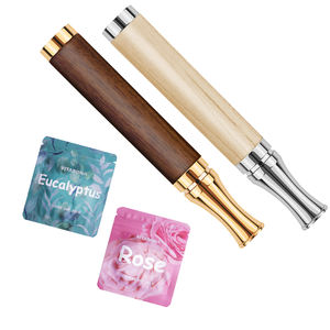 Inhalador Nasal de Mentol Poysian, Sin Mierda en Él, Lost Mary Vap, Cigarros Negros y Suaves, Punta de Madera, Air Physio, Mejores Marcas, Mejores Pulmones - Product Image 1