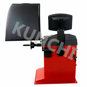 Máquina <span class=keywords><strong>de</strong></span> <span class=keywords><strong>Cambio</strong></span> <span class=keywords><strong>de</strong></span> <span class=keywords><strong>Ruedas</strong></span> Personalizada KUNCHI con <span class=keywords><strong>Precio</strong></span> Económico, Máquina <span class=keywords><strong>de</strong></span> Equilibrado <span class=keywords><strong>de</strong></span> <span class=keywords><strong>Ruedas</strong></span> para Taller <span class=keywords><strong>de</strong></span> Reparación <span class=keywords><strong>de</strong></span> Automóviles - Product Image 6