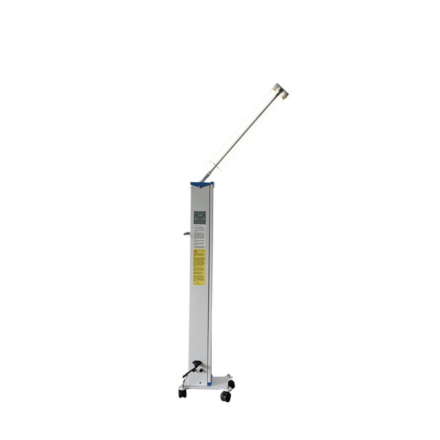 Portable UV Lamp Disinfection Lamp Removal Control Germicidal Lamp Dental Clinic School Home Medical Use