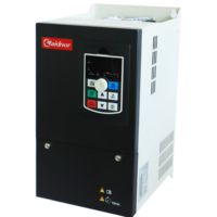 Dc Remmen Inverter Easun Triple Fase 15kw 18.5kw 22kw Zuinig Variabele Frequentie Drivefactory Vfd Ac Drive