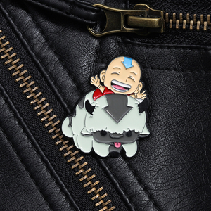 Broche de Pollito Anime, Lindo Pin de Estilo Japonés y Coreano para Ropa y Accesorios - Product Image 4