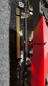 Tarjeta Gráfica para Juegos GeForce RTX 3060 Ti de 8GB y 256BIT con Ventilador para Juegos - Product Image 4