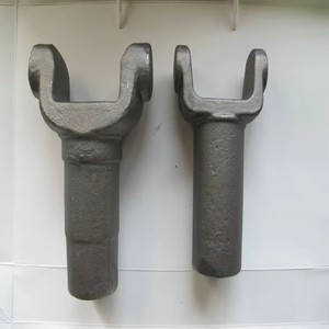 Servicios de Fresado CNC de Alta Precisión para Forja de Metales, Piezas Forjadas Personalizadas para Acero y Aleaciones de Cobre para la Industria Pesada - Product Image 1