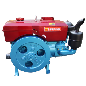 Moteur <span class=keywords><strong>diesel</strong></span> monocylindre SHARPOWER modèle ZS195 ZS1100 ZS1105 ZS1110 ZS1115 pour équipement minier en Afrique du Sud - Product Image 4