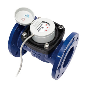 Amico Flange Detachable Photoelectric Water Meter 50mm Rs485 Smart Meter For Remote Transmission - Product Image 4