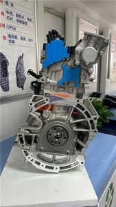 Motore in Offerta TPWA 204PT EcoBoost 2.0T per Ford Edge Fusion Escape Maverick Lincoln <span class=keywords><strong>MKC</strong></span> - Product Image 5