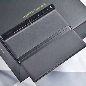 สมาร์ทโฟนหัวเว่ย Mate XS 2 รุ่นดั้งเดิม ชาร์จเร็ว 66W ชิปเซ็ต <span class=keywords><strong>Snapdragon</strong></span> <span class=keywords><strong>888</strong></span> อัปเดต OTA กล้อง 50.0MP หน้าจอพับได้ 7.8 นิ้ว OLED ระบบปฏิบัติการ Harmony OS 2.0 - Product Image 5