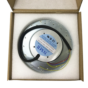 Ventilateur de refroidissement de broche FANUC A90L-0001-0515/R RT6323-0220W-B30F-S03 Fabrication chinoise - Product Image 6