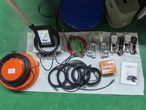 Kraan LMI JL Merk Veiligheidssysteem Truck Telescopische Lastmomentindicator 50ton-120ton 1 Jaar Garantie - Product Image 6