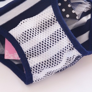 Productos para mascotas Qbellpet, los mejores vendedores, pañales para perros, pantalones fisiológicos menstruales lavables, pantalones sanitarios para perros - Product Image 4