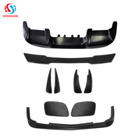 Chaoshenghang Factory Wholesale Front Headlight Covers for Corvette C5 1997 1998 1999 2000 2001 2002 2003 2004