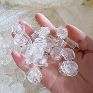 DIY Composants de coque gonflable transparente en forme de sushi, boule vide anti-stress, jouet de décompression à presser, conteneur ONR ONR-44DES - Product Image 4