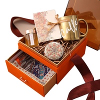 Boîte à cadeaux transparente en acrylique créative pour mariage 2025, boîte vide pour bonbons, souvenirs, utilisation pour portefeuille, boîtes en papier, échantillons fournis