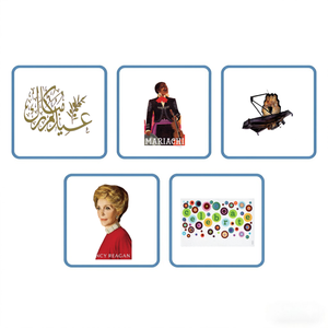 Estampillas Postales <span class=keywords><strong>de</strong></span> Estados Unidos <span class=keywords><strong>2022</strong></span> Nancy Reagan, 5 Hojas <span class=keywords><strong>de</strong></span> 100 Estampillas Postales, <span class=keywords><strong>2022</strong></span> - Product Image 1
