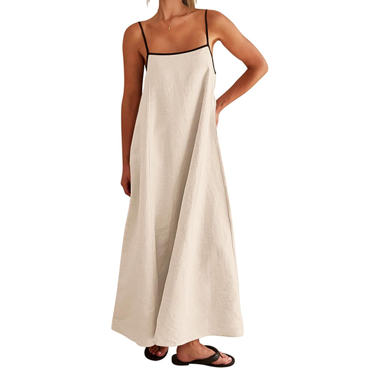 Shop Italian Linen Dresses - Elegant & Casual Fashion