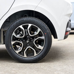 Auto Elettrica Economica JMEV EV3 Mini a 4 Ruote, Veicolo Elettrico Cinese di Nuova Generazione ad Alto Valore, Adatto per Uso Personale e Familiare - Product Image 5