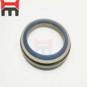 J05 J08 HINO Engine Crankshaft Rear Oil <b>Seal</b> SZ311-01045 - Product Image 2