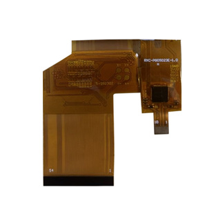 3.5inch Capacitive <strong>Touch</strong> <strong>Screen</strong> <strong>LCD</strong> <strong>Display</strong> 320x240 Resolution Wide Temperature RGB Interface for Automotive Industrial - Product Image 4