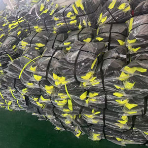 <span class=keywords><strong>Chubasquero</strong></span> impermeable ligero personalizado, chaqueta impermeable, conjunto de pantalones, chaqueta deportiva impermeable y resistente al viento para exteriores - Product Image 6