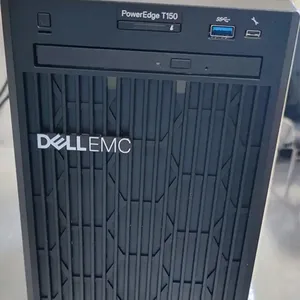 T150 G6405t 4*3.5/xon क्वाड-कोर E-2314 2.8 घज/2*8 जीबी 3200mhz/1TB सैटा 7.2k 3.5 एंट्री-लेवल/dvdwrw/300w/3 साल की वारंटी - Product Image 6