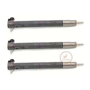 หัวฉีดน้ำมันดีเซลคอมมอนเรลคุณภาพสูง 25183186 28264951 28489548 28239766 - Product Image 3