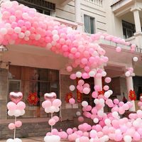 Filet de lâchage de ballons pour plafond, kit de filet de lâchage de ballons, décorations de fête d'anniversaire, mariage, Noël