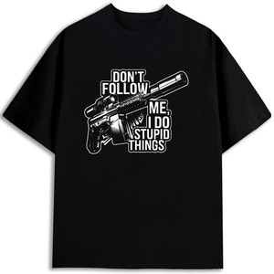 Camiseta de algodón de 180 g/m² para hombre, cuello redondo, manga corta, estampada, hecha en EE. UU., ecológica, venta al por mayor - Product Image 1