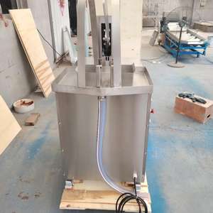 Máquina de apertura de coco Herramienta eléctrica para abrir Cocos Equipo de corte de coco fácil y seguro para el hogar o el negocio - Product Image 6