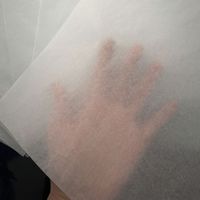 Papier de soie d'emballage pour vêtements, écologique, biodégradable, non couché, 22 g/m², avec logo imprimé sur mesure, pour emballage cadeau et chaussettes