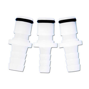 Conector Rápido de Plástico POM de la Serie AP, Conector Recto Tipo Pagoda, Accesorios de Conector, Venta al por Mayor - Product Image 2