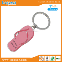 Porte-clés Souvenirs des Philippines pour Cadeaux Promotionnels, Porte-clés Poisson, Palmier, Plage, Charmes Souvenirs