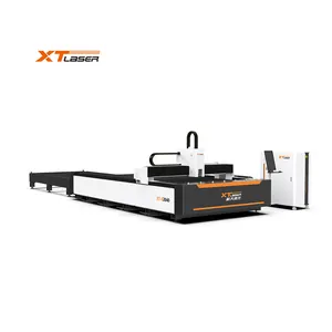 1530 Exchanged Type laser cutting machine
