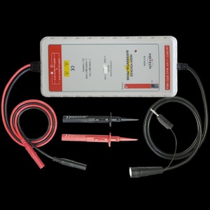 Sonde différentielle haute tension PinTech N1070APro 7000Vp-p DC-50MHz, rapport 1:100/1000, accessoire d'oscilloscope - Product Image 4