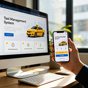 Sistema <span class=keywords><strong>de</strong></span> Gestión <span class=keywords><strong>de</strong></span> Taxis y Aplicación para Conductores y Pasajeros, con Soporte para Programación GPS en Tiempo Real y Gestión <span class=keywords><strong>de</strong></span> Múltiples Flotas - Product Image 6