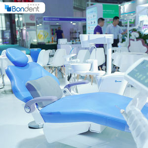 Bondent 2025 Latest Sillon <strong>Dental</strong> <strong>Dental</strong> <strong>Chair</strong> Full Set <strong>Dental</strong> <strong>Unit</strong> <strong>Chair</strong> <strong>Dental</strong> Treatment <strong>Chair</strong> <strong>Dental</strong> <strong>Chair</strong> <strong>Unit</strong> <strong>High</strong> <strong>Quality</strong> - Product Image 6