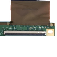 Panneau de télévision LED TFT Innolux V400DJ1-QS5 Rev.M1 40 pouces certifié RoHS Stocks VIP