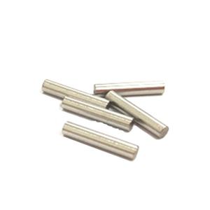 สลักเดือยโลหะสแตนเลสบานพับ304แม่นยำกลึง CNC แบบกำหนดเอง - Product Image 1